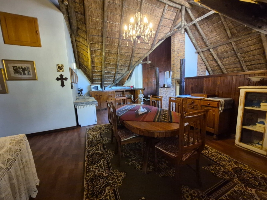 3 Bedroom Property for Sale in Schoemansville North West